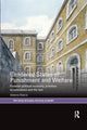 Book cover of: Gendered States of Punishment and Welfare. By: Adrienne Roberts