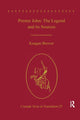 Book cover of: Prester John: The Legend and its Sources. By: Keagan Brewer