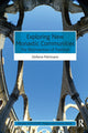 Book cover of: Exploring New Monastic Communities