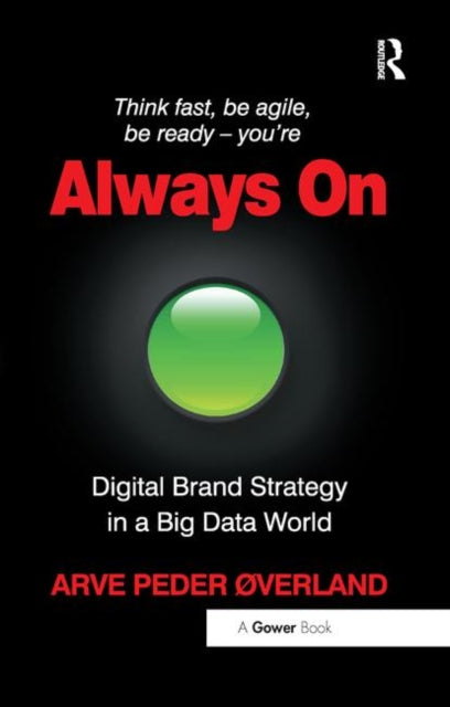 Book cover of: Always On