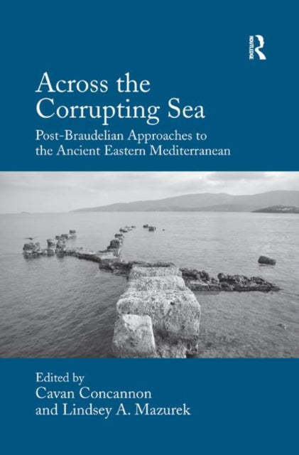 Book cover of: Across the Corrupting Sea