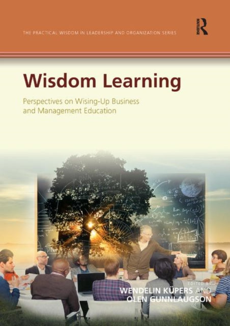 Book cover of: Wisdom Learning