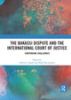 Book cover of: Bakassi Dispute and the International Court of Justice