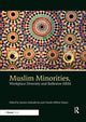 Book cover of: Muslim Minorities, Workplace Diversity and Reflexive HRM