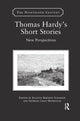 Book cover of: Thomas Hardy's Short Stories