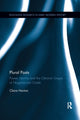 Book cover of: Plural Pasts. By: Claire Norton