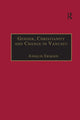 Book cover of: Gender, Christianity and Change in Vanuatu