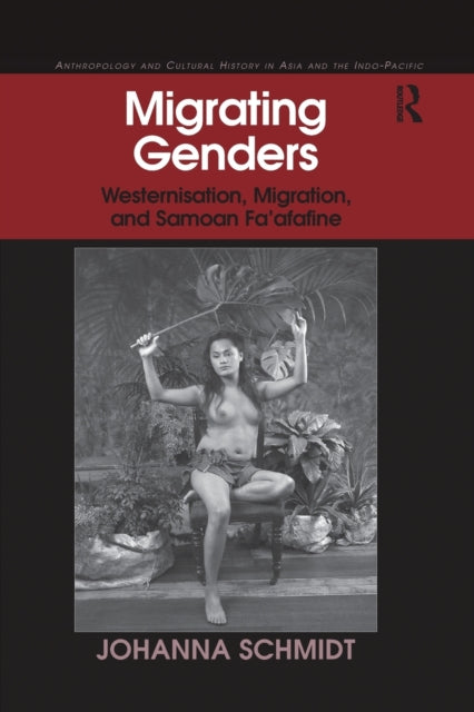 Book cover of: Migrating Genders