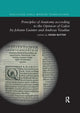 Book cover of: Principles of Anatomy according to the Opinion of Galen by Johann Guinter and Andreas Vesalius
