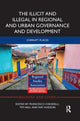 Book cover of: Illicit and Illegal in Regional and Urban Governance and Development