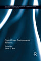 Book cover of: Topic-Driven Environmental Rhetoric. By: Derek G. Ross