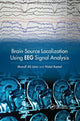 Book cover of: Brain Source Localization Using EEG Signal Analysis