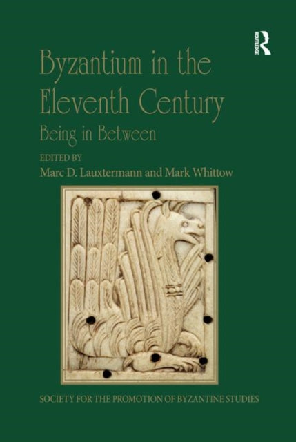 Book cover of: Byzantium in the Eleventh Century