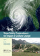 Book cover of: Slope Safety Preparedness for Impact of Climate Change