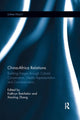 Book cover of: China-Africa Relations