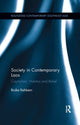 Book cover of: Society in Contemporary Laos