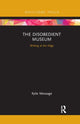 Book cover of: Disobedient Museum