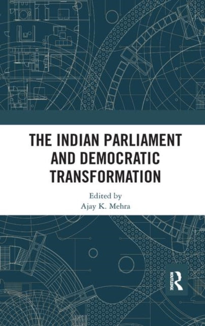 Book cover of: Indian Parliament and Democratic Transformation