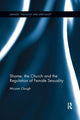 Book cover of: Shame, the Church and the Regulation of Female Sexuality