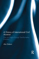 Book cover of: History of International Civil Aviation