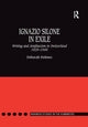 Book cover of: Ignazio Silone in Exile