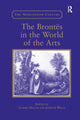Book cover of: Brontes in the World of the Arts. By: Sandra Hagan