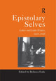 Book cover of: Epistolary Selves