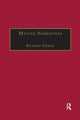 Book cover of: Master Narratives