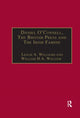 Book cover of: Daniel O'Connell, The British Press and The Irish Famine