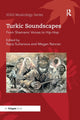 Book cover of: Turkic Soundscapes