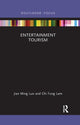 Book cover of: Entertainment Tourism