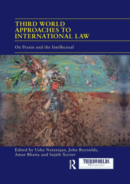 Book cover of: Third World Approaches to International Law