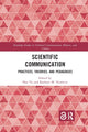Book cover of: Scientific Communication. By: Han Yu