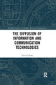 Book cover of: Diffusion of Information and Communication Technologies. By: Ewa Lechman