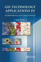 Book cover of: GIS Technology Applications in Environmental and Earth Sciences. By: Bai Tian