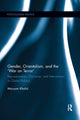 Book cover of: Gender, Orientalism, and the ‘War on Terror'. By: Maryam Khalid