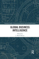 Book cover of: Global Business Intelligence