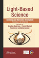 Book cover of: Light-Based Science. By: Azzedine Boudrioua