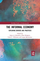 Book cover of: Informal Economy. By: Peter Rodgers