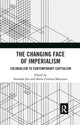 Book cover of: Changing Face of Imperialism