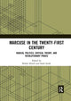 Book cover of: Marcuse in the Twenty-First Century. By: Robert Kirsch