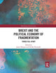 Book cover of: Brexit and the Political Economy of Fragmentation