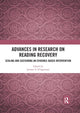 Book cover of: Advances in Research on Reading Recovery
