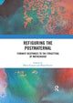 Book cover of: Refiguring the Postmaternal