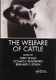 Book cover of: Welfare of Cattle. By: Terry Engle
