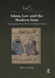 Book cover of: Islam, Law and the Modern State