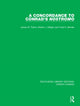 Book cover of: Concordance to Conrad's Nostromo. By: James W. Parins