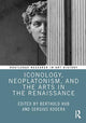 Book cover of: Iconology, Neoplatonism, and the Arts in the Renaissance. By: Berthold Hub