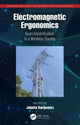 Book cover of: Electromagnetic Ergonomics. By: Jolanta Karpowicz