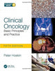 Book cover of: Clinical Oncology. By: Peter Hoskin